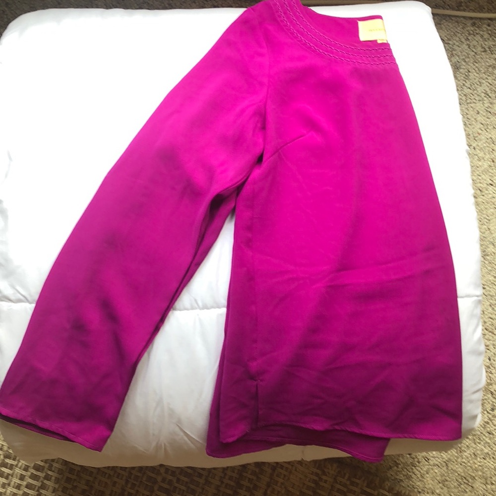Blouse - Picture 3 of 4
